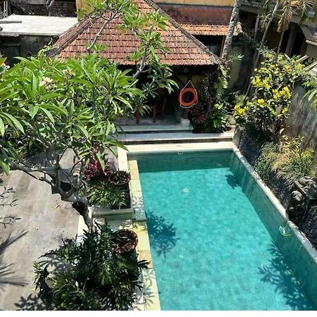 Mawa House Hotel Ubud  Exterior photo