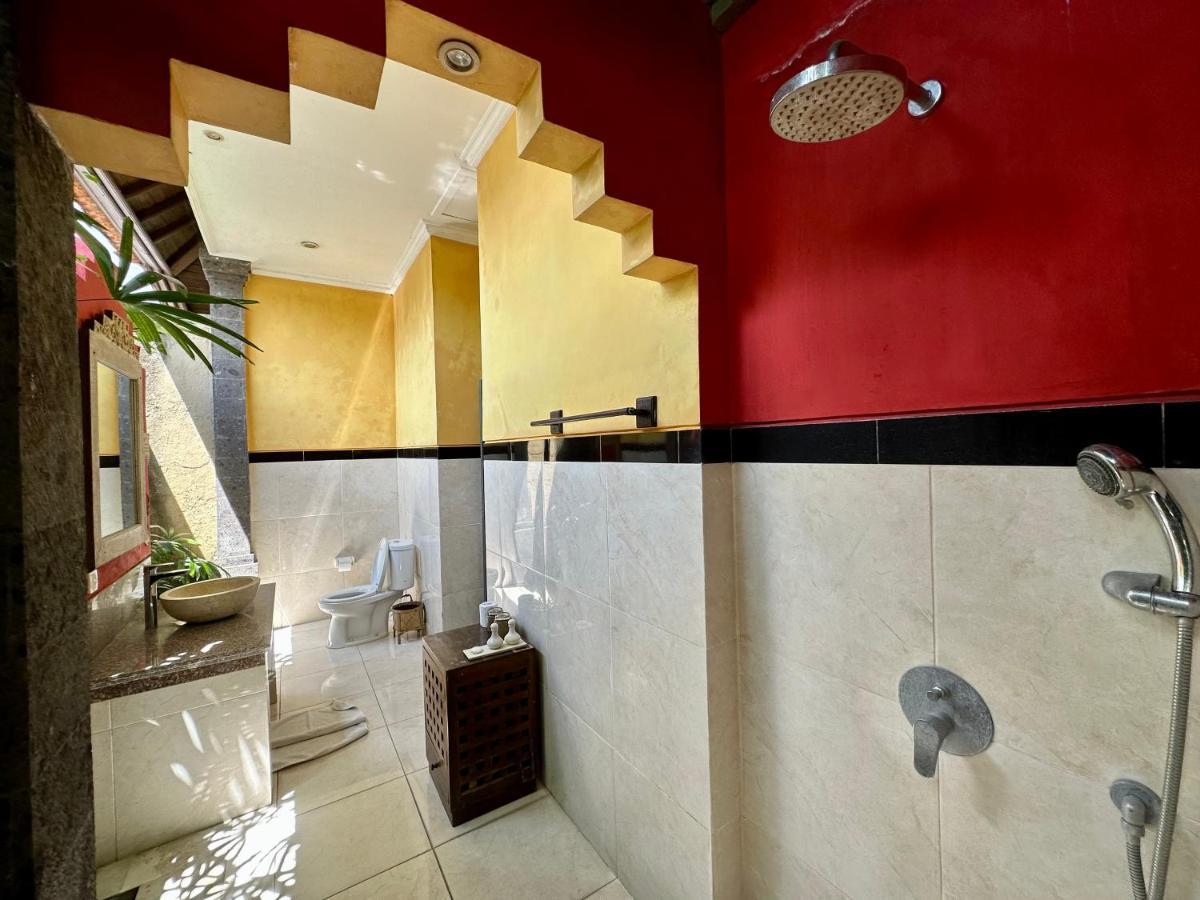 Mawa House Hotel Ubud  Exterior photo