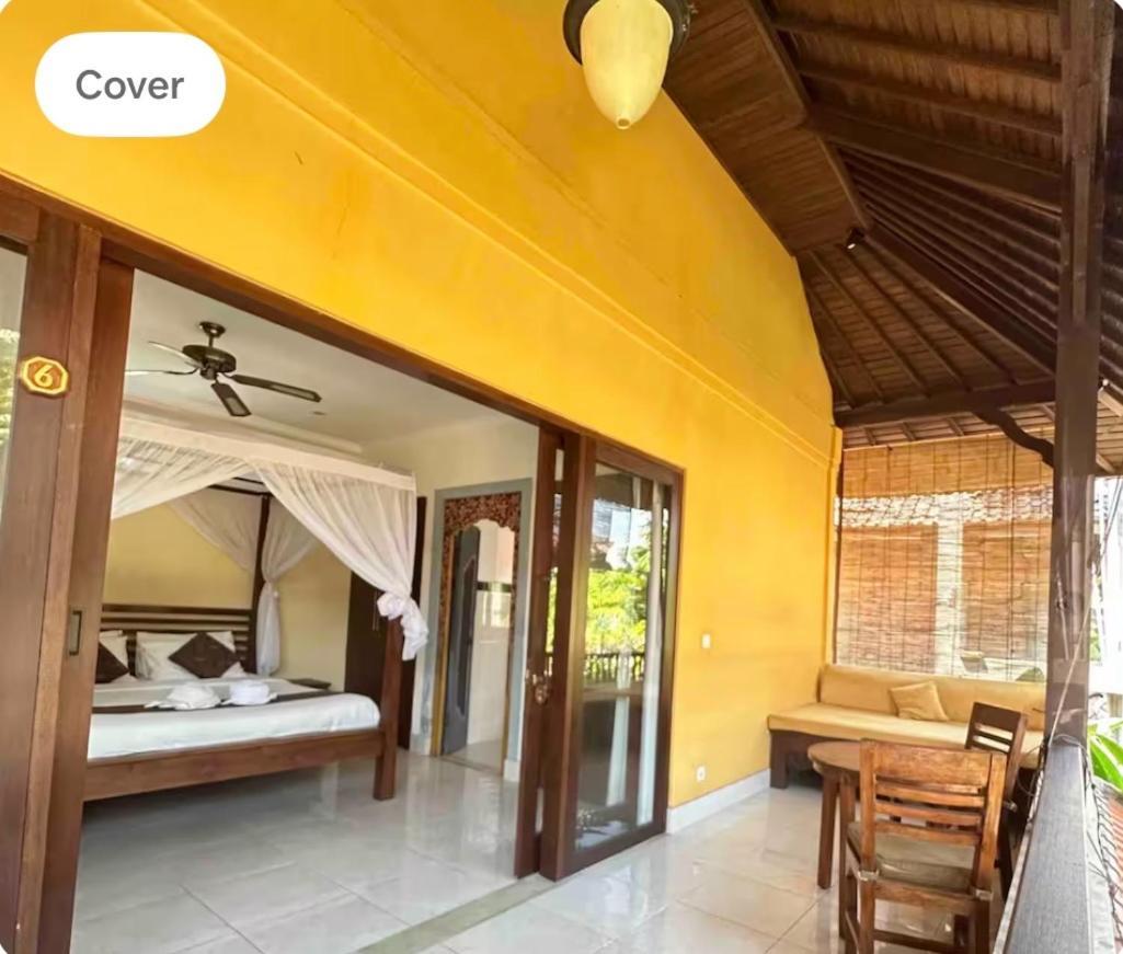Mawa House Hotel Ubud  Exterior photo