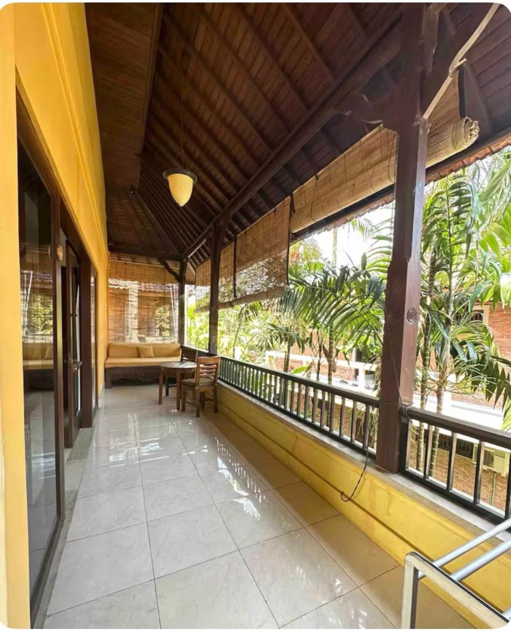 Mawa House Hotel Ubud  Exterior photo